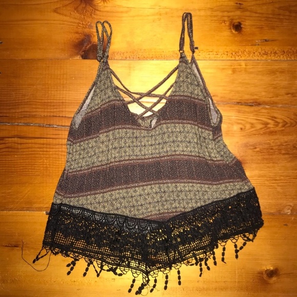 PACSUN shirt - Picture 2 of 3